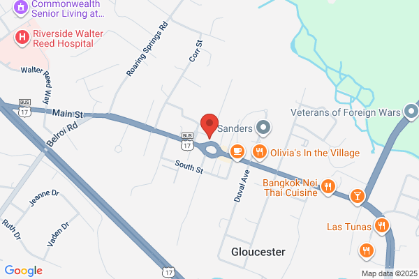 Gloucester Bail Bonds