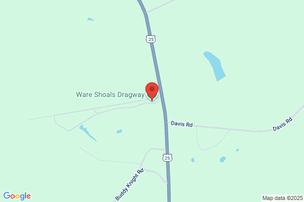 Ware Shoals Dragway