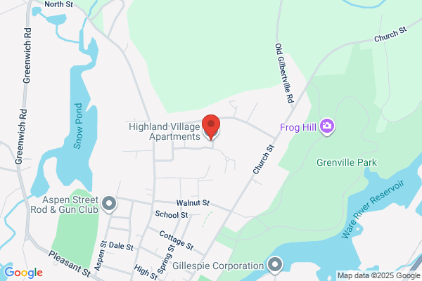 Highland Village Apartments