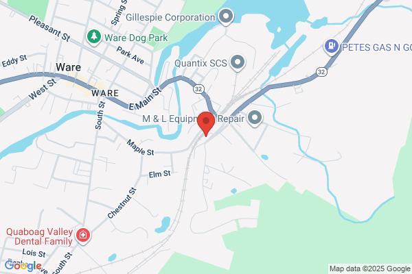 Cluett's Appliance Center