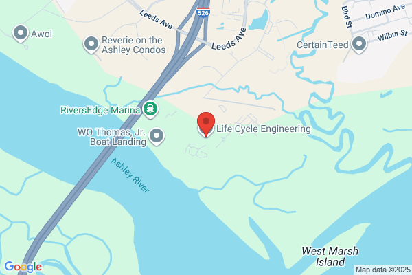 Cycle Engineering Inc