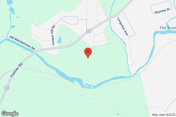 Gibbs Crossing