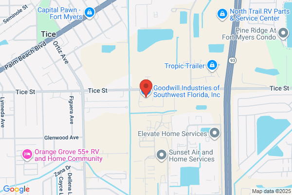 Goodwill Industries