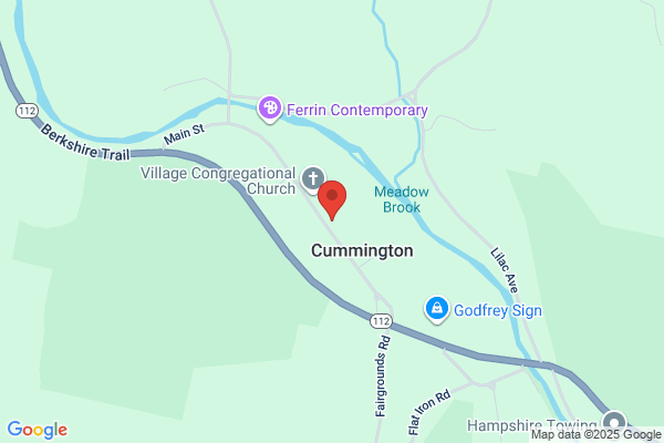 Moulton Land Surveying