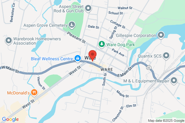 Quabbin Valley Jewelers
