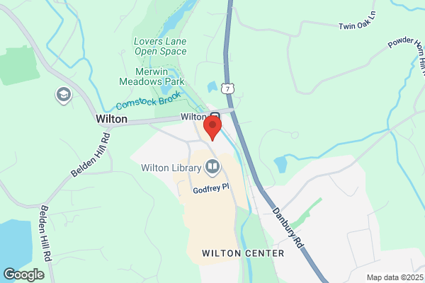 Wilton Childrens Store
