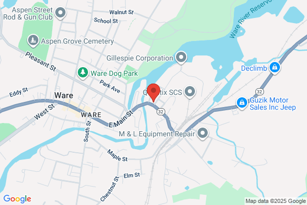 Weir River Social Club