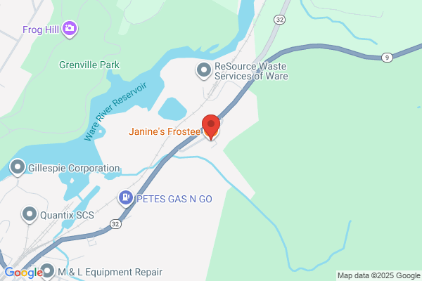Granary Restaurant Inc the