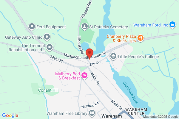 Mill Pond Package Store