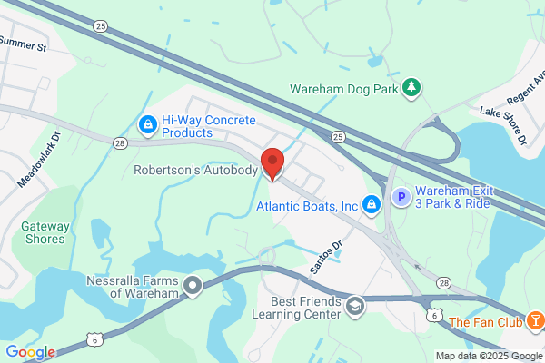 Franconia Auto Body