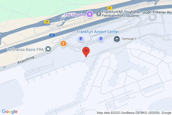 Landside Services