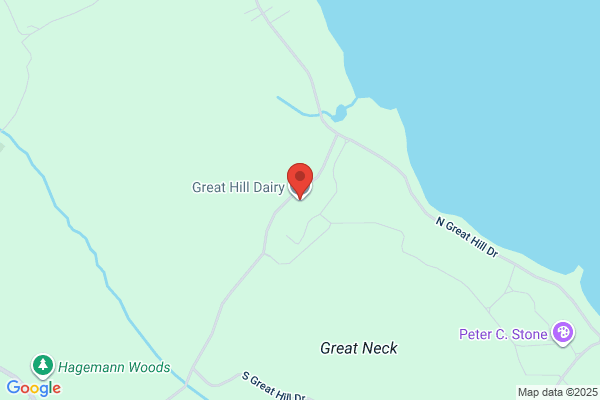 Great Hill Dairy Inc