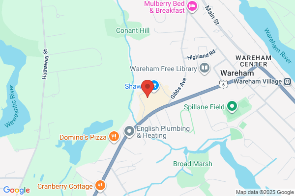 Wareham House of Pizza