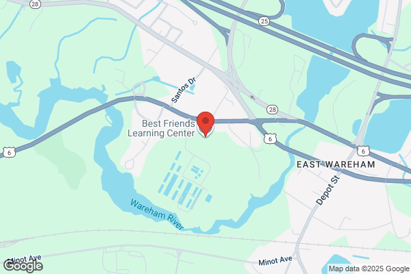 Leaps and Bounds Learning Center