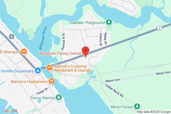 Wareham Family Dental