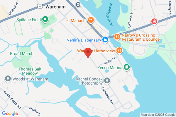 Southcoast Health Internal Medicine