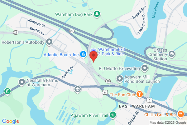 Wareham Town of, Town Hall/Multi-Service Center, Recycling