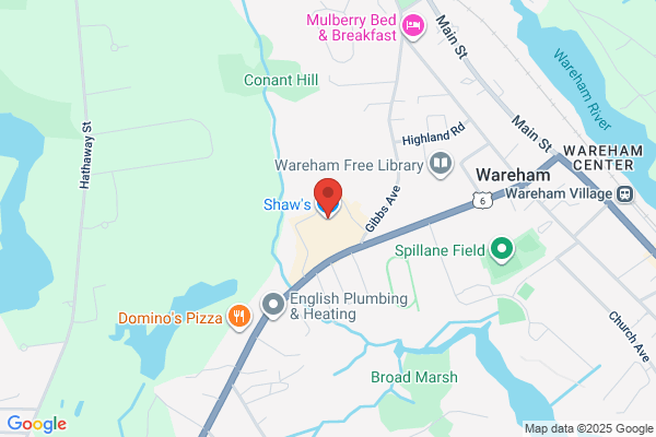 Wareham Country Market Inc