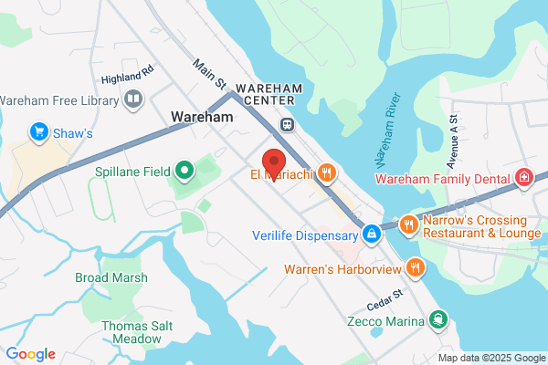Cranberry Gardens Inn