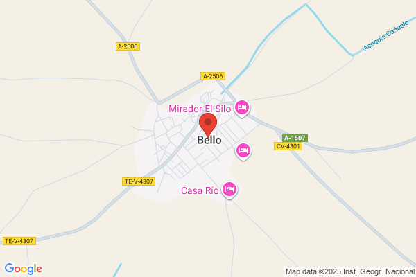 Bello & Bello
