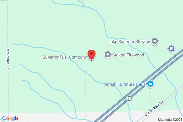 Superior Fuel Co