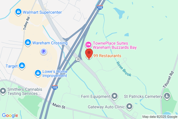 99 Restaurants