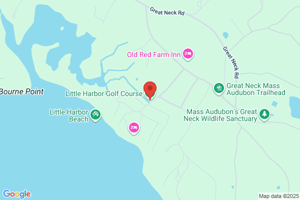 Little Harbor Country Club Inc