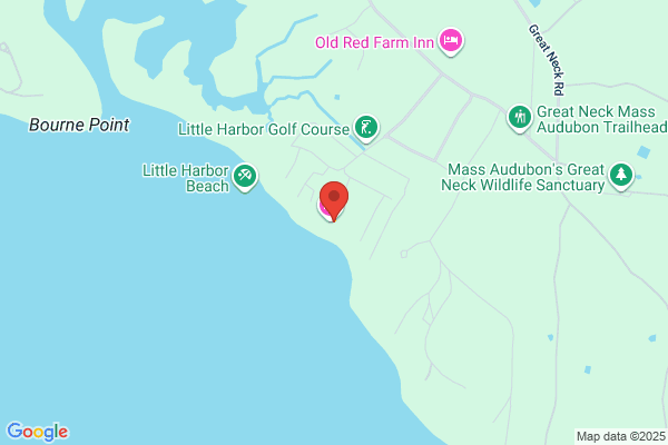 Little Harbor Guest House