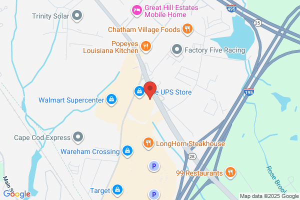 Mattress Firm Tobey Road