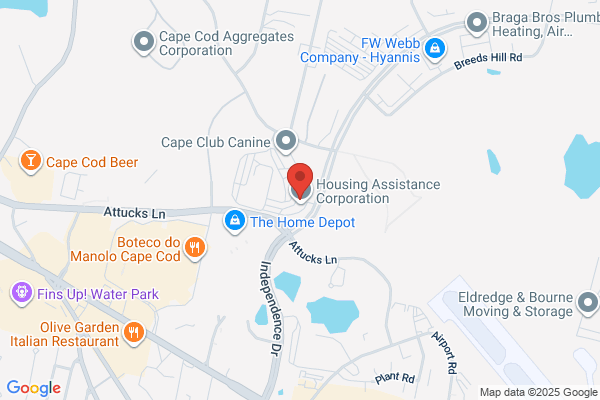 Visiting Nurse Association of Cape Cod