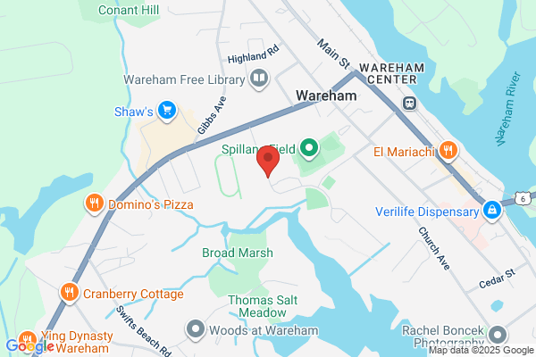 Wareham Boys & Girls Club Inc