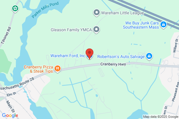 Wareham Ford Inc