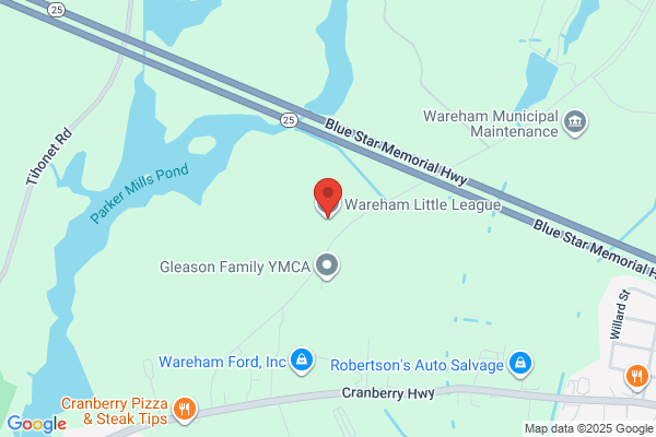 Wareham Little League