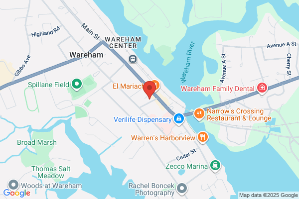 Wareham Village Funeral Home