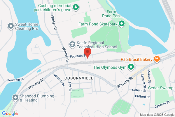 Fihlman Gerald W Plumbing & Heating