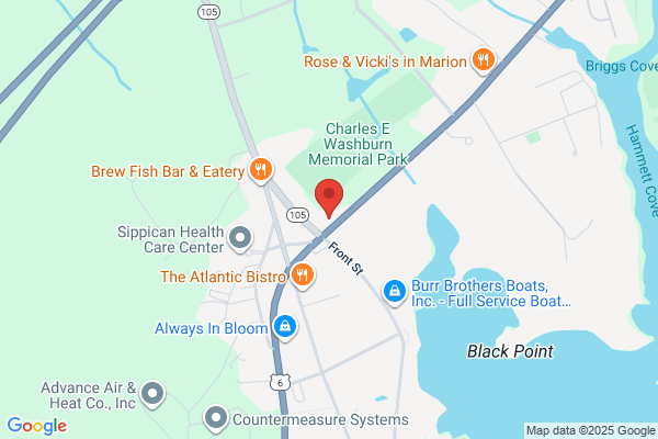 Johnson Bayside Real Estate Limited