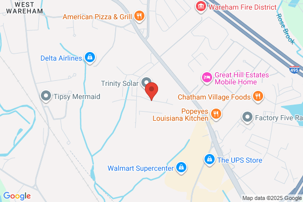 McCarthy Properties