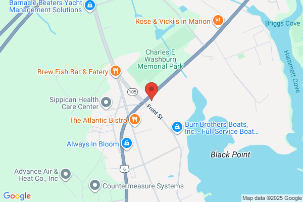 Sea Watch Realty