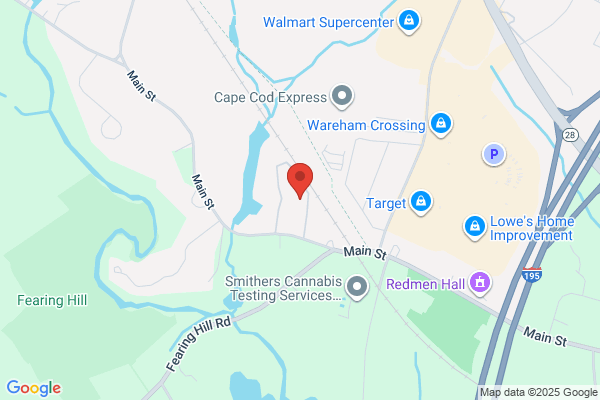 Wareham Village Association