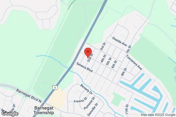 Barnegat Medical Associates PA