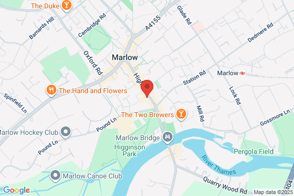 Marlow Research
