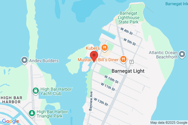 NorthEnd Fishing Charters