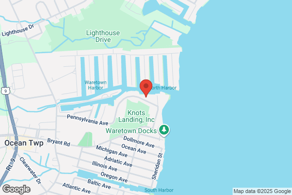 Spencers Bayside Marina Llc
