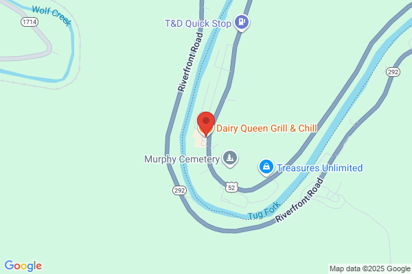 Dairy Queen