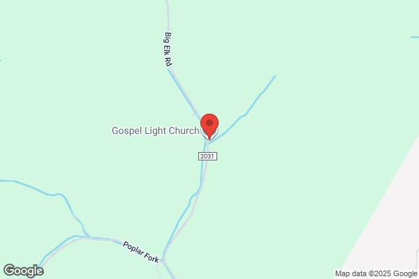 Gospel Light Baptist Church
