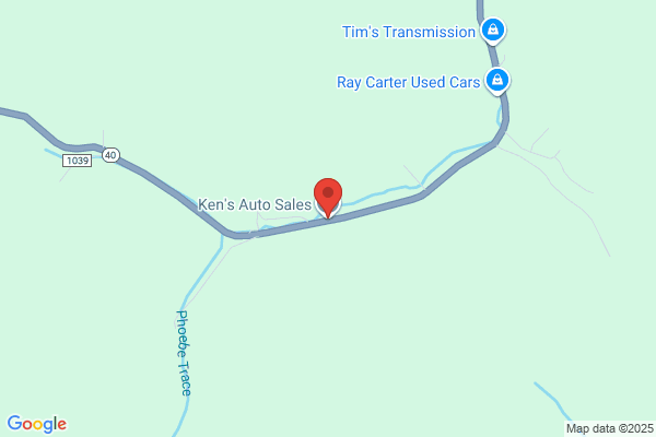 Ken's Auto Sales