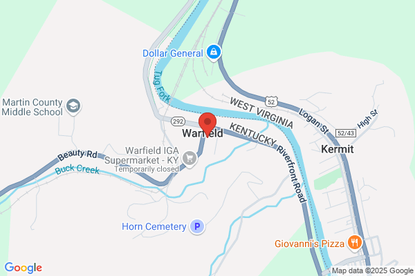 Warfield City of