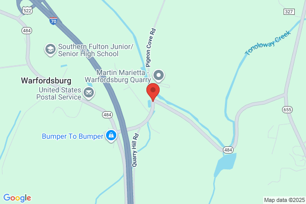 Bethel Township, Sewer Authority
