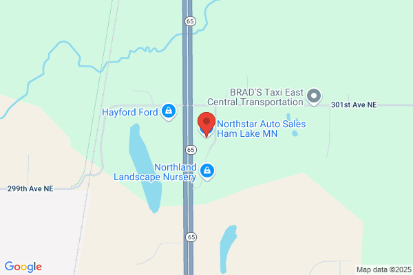 Northstar Auto Sales