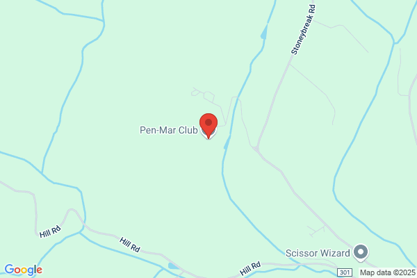 Pen-Mar Club Inc